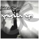 Gabriel Batz - Whispers