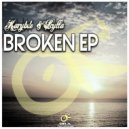 Karybde & Scylla - Broken Glasses