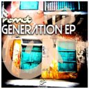 Remot - New Generation (Mobilize Remix)