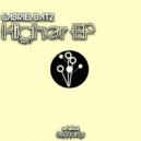 Gabriel Batz - Higher (Club Mix)