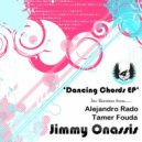 Jimmy Onassis - Dancing Chords (Alejandro Rado Percutive Mix)