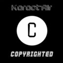 Karact\'Air - Copyrighted (Decipher\'s Glimmer Of Hope Remix)