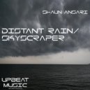 Shaun Ansari - Distant Rain