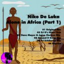 Niko De Luka - Alone in Africa (Dave Mayer & Jason Cheiron Dub Mix)