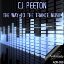 CJ Peeton - Long Way Home