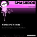smashBOX - Rabbit Hole (Frank Charles K-Hole Katastrophic Instrumental)