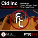 Cid Inc. - Velvetteen (Victor Hugo Remix)