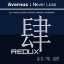 Avernus - Never Lose (TrancEye Remix)