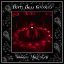 Dirty Bass presents Le Solitaire - Black Velvet Ritual (Original Mix)