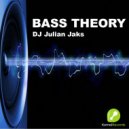 Dj Julian Jaks - Athmosphere (Original Mix)