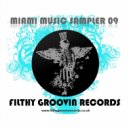 Jimmy Onassis - Dancing Chords (Alejandro Rado Percutive Remix)
