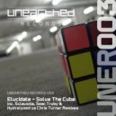 Elucidate - Solve The Cube (Sclavonia Remix)
