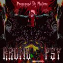 Krono Psy vs K-Lapso - Devil In Madredeus (Original Mix)