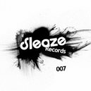 Simon Stokes - Caged (Original Mix)