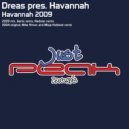 Dreas pres. Havannah - Havannah