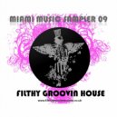 Ryan Dunlop ft Dirty D - Lean Mean (Original Mix)