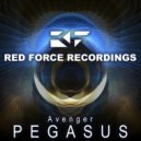 Avenger - Pegasus