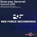 Dreas Pres. Havannah - Havannah 2009