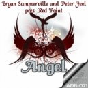 Bryan Summerville & Peter Feel pres. Red Point - Angel (Liquid Vision\'s Evil Angel Edit)