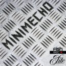 Timmo & PHM - Minimecho (ZiogranoDJ feat. Andrew SOS Remix)