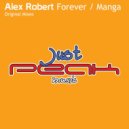 Alex Robert - Forever