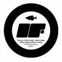 Cid Inc & Victor Hugo - Green Valley (Cid Inc Remix)