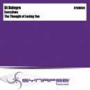 DJ Dalegro - The Thought Of Loving You