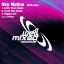 Sky Motion - All The Time (Frank Tide Remix)