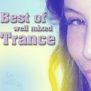 New Identity - Tranceparent