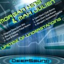 Morgan King & Max Julien - Lifetime of Understanding