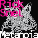 Rick Snel - Mundane (Original Mix)
