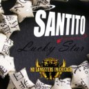 Santito feat. Joy - Lucky Star (Bastian Laval Remix)