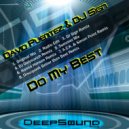 David Puentez & DJ Sign - Do My Best