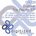 Evasive - Pacfifc Angel