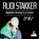 Rudi Stakker - Nightriders Revenge
