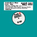 Andrelli & Blue feat. Hila - What\'s Going On (Marksun & Brian Remix)