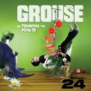 Nosmo vs. Kris B. - Grouse (Manuel De La Mare Remix)
