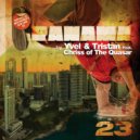 Yvel & Tristan Feat. Chriss Of The Quasar - Panama (Human8 Remix)
