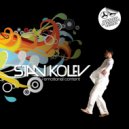 Stan Kolev - F-Substance