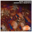 Stevie Cripps - Solarize (A State Of Mind Remix)