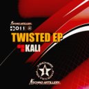 Kali - Twisted (Alex Markachev Remix)