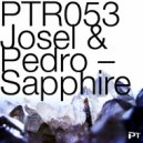 Josel & Pedro - Sapphire (Logiztik Sounds & Mauricio Duarte Remix)