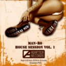 Man-Ro - Mama Rock