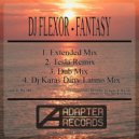 Dj Flexor - Fantasy (Dj Karas Dirty Latino Mix)