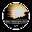 Slider & Expose - Cosmic Sky