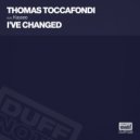 Thomas Toccafondi featuring Kaysee - I\'ve Changed (Earnshaw & Jones Remix)
