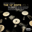 Beatz Kintetic - Push The Fader (DK Jones Remix - Vinyl Edit)