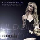 Darren Tate feat. Pippa - I Would Die For You