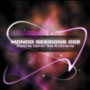 Menno de Jong & Mark Otten - Mad World (Original Mix (Album Edit))