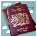 Lewis Ryder - Passport Ready